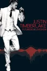 Poster de Justin Timberlake: FutureSex/LoveShow