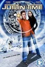 Poster de la película Justin Time - Películas hoy en TV