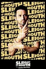 Película Justin Willman: Sleight of Mouth