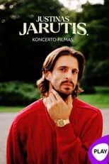 Justinas Jarutis es Himself en Justinas Jarutis. Koncerto filmas