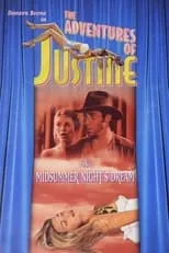 Película Justine:  Sueño de una Noche de Verano