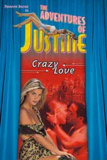 Póster de la película Justine: Amor Loco