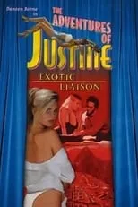 Película Justine: Una Aventura Exótica