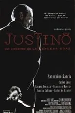 Película Justino, un asesino de la tercera edad