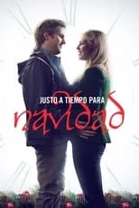 Suteerush Channukool en la película Justo a Tiempo para Navidad