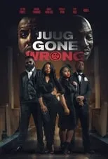 Karlie Redd interpreta a Lisa en Juug Gone Wrong