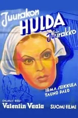 Película Juurakon Hulda