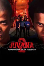 Poster de la película Juvana 2: Terperangkap Dalam Kebebasan - Películas hoy en TV