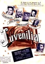 Película Juvenilia