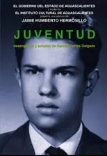 Poster de Juventud, desengaños y anhelos de Hernán Cortés Delgado