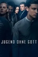 Película Juventud sin Dios