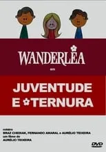 Wanderléa es Beth en Juventude e Ternura