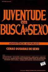 Película Juventude em Busca de Sexo