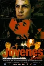 Poster de Jóvenes