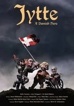 Lars Thiesgaard interpreta a Jacob / Schlect / Klaus / Holger en Jytte - A Danish Hero