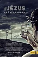 Poster de la película Jézus - Apám nevében - Películas hoy en TV