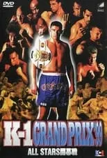 Película K-1 Grand Prix '99 Final Round