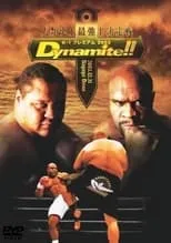 Película K-1 World Grand Prix 2003 Final