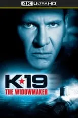 Lee J. Campbell interpreta a Judge en K-19: The Widowmaker