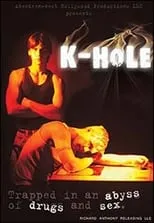 Portada de K-Hole