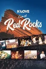 Jeremy Camp es  en K-LOVE Live at Red Rocks