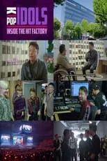 ?? es Self en K-Pop Idols: Inside the Hit Factory