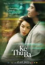 Película Kẻ Thứ Ba