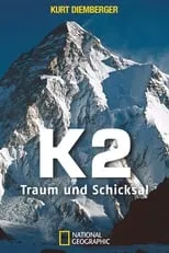 Julie Tullis es Self en K2, Traum und Schicksal