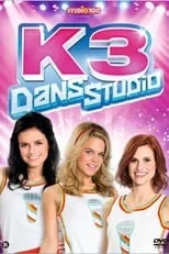 Marthe De Pillecyn es  en K3 Dansstudio