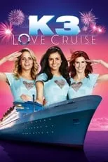 Poster de K3 Love Cruise