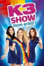 K3 Show: Kom Erbij! portada