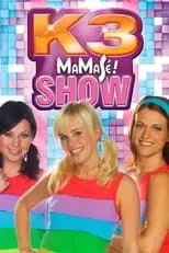 Josje Huisman es Josje en K3: Show Mamasé!