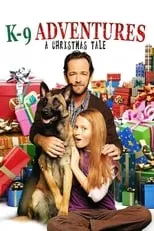 Película K9 Aventuras Caninas: Un cuento de Navidad