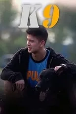 Película k9