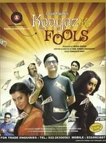 Póster de la película Kaagaz Ke Fools