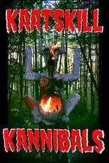 Película Kaatskill Kannibals