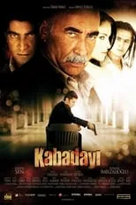 Poster de la película Kabadayı - Películas hoy en TV