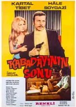 Película Kabadayının Sonu