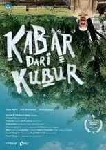 Póster de la película Kabar Dari Kubur