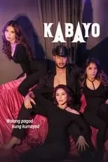 Película Kabayo