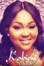 Mercy Aigbe es  en Kabiosi