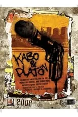 Póster de la película Kabo y Platón