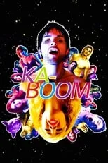 Natalie Alyn Lind interpreta a Cult Victim (uncredited) en Kaboom