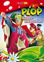 Walter de Donder es Kabouter Plop en Kabouter Plop - Superkabouter