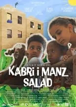 Farouk Saidi es  en Kabri I Manz Salad