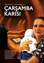 Póster de la película Kabuslar Evi: Çarşamba Karısı