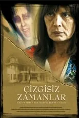 Póster de la película Kabuslar Evi: Çizgisiz Zamanlar