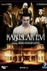 Película Kabuslar Evi: Kaçan Fırsatlar Limited