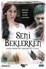 Poster de Kabuslar Evi: Seni Beklerken