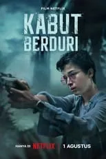 Película Kabut Berduri